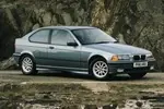 BMW 323i E36 170 KM — zdjęcie 2