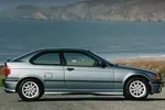 BMW 323i E36 170 KM — zdjęcie 3
