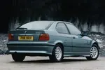 BMW 323i E36 170 KM — zdjęcie 4