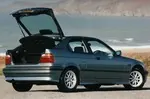 BMW 323i E36 170 KM — zdjęcie 5