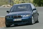 BMW 318i E46 143 KM — zdjęcie 5