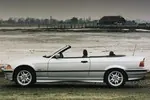 BMW 328i E36 193 KM — zdjęcie 2
