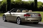 BMW 330d E93 231 KM — zdjęcie 2