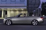 BMW 330d E93 231 KM — zdjęcie 3