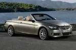 BMW 330d E93 231 KM — zdjęcie 1