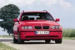 BMW 320i E46 170 KM — zdjęcie 3