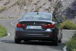 BMW 435i F32 306 KM — zdjęcie 4
