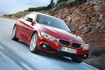 BMW 435i F32 306 KM — zdjęcie 7