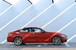 BMW 435i F32 306 KM — zdjęcie 1
