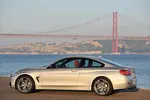 BMW 420i F32 184 KM — zdjęcie 1