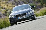 BMW 428i F32 245 KM — zdjęcie 5
