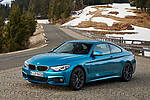 BMW 430i F32 FL 252 KM