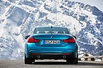 BMW 430i F32 FL 252 KM