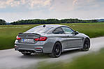 BMW M4 F82 FL 431 KM