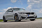 BMW M4 F82 FL 431 KM