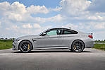BMW M4 F82 FL 431 KM