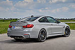 BMW M4 F82 FL 431 KM