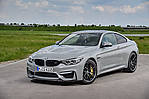 BMW M4 F82 FL 431 KM