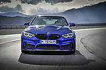 BMW M4 F82 FL 431 KM