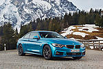 BMW 430i F32 FL 252 KM