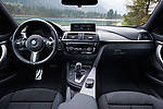 BMW 430i F32 FL 252 KM