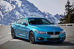 BMW 420d F32 FL 190 KM