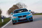 BMW 420d F32 FL 190 KM