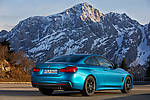 BMW 430i F32 FL 252 KM