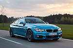 BMW 430i F32 FL 252 KM