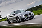 BMW M4 F82 FL 431 KM
