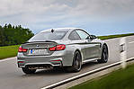 BMW M4 F82 FL 431 KM