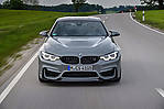 BMW M4 F82 FL 431 KM