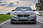 BMW M4 F82 FL 431 KM