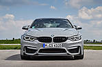 BMW M4 F82 FL 431 KM