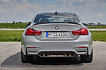 BMW M4 F82 FL 431 KM