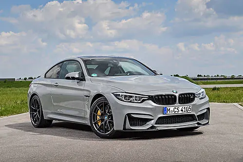 BMW M4 431 KM 2018