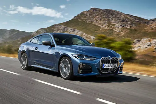 BMW M440i 374 KM 2023