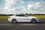 BMW 420d G22 190 KM