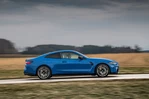 BMW M4 Competition G82 510 KM