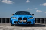 BMW M4 Competition G82 510 KM