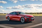 BMW 420i G22 FL 184 KM