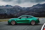 BMW M4 Competition G82 FL 530 KM