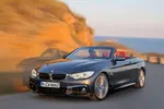 BMW 428i F33 245 KM — zdjęcie 2