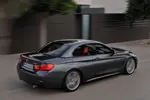 BMW 428i F33 245 KM — zdjęcie 7