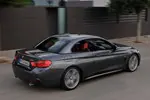 BMW 428i F33 245 KM — zdjęcie 8