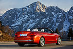 BMW 430i F33 FL 252 KM