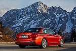 BMW 430i F33 FL 252 KM