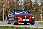 BMW 430i F33 FL 252 KM