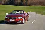 BMW 430i F33 FL 252 KM