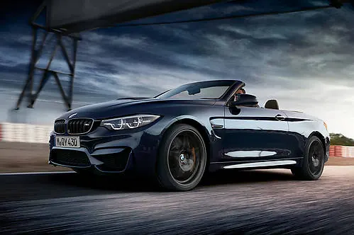BMW M4 431 KM 2020